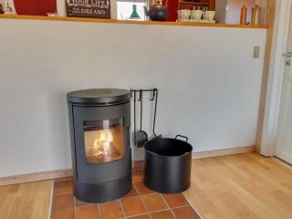 Holiday Home Tedora - 300m from the sea by Interhome - Fanø - 4