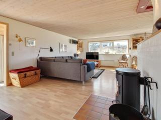 Holiday Home Tedora - 300m from the sea by Interhome - Fanø - 5