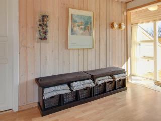Holiday Home Tedora - 300m from the sea by Interhome - Fanø - 3