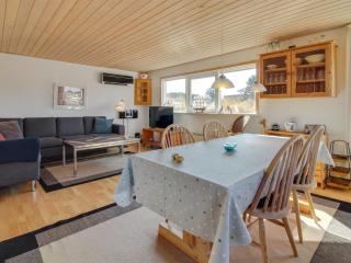Holiday Home Tedora - 300m from the sea by Interhome - Fanø - 2