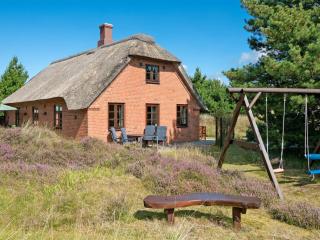 Holiday Home Siegried - 2-2km from the sea by Interhome - Vesterhede - 0