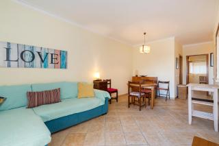 Apartamento Amoreira - Alvor - 5