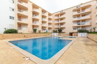 Apartamento Amoreira - Alvor - 7