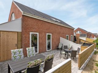 Apartment Withulf - 2-3km from the sea by Interhome - Sønderby - 0