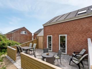 Apartment Withulf - 2-3km from the sea by Interhome - Sønderby - 6