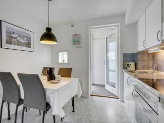 Apartment Withulf - 2-3km from the sea by Interhome - Sønderby - 5