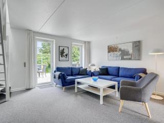 Apartment Withulf - 2-3km from the sea by Interhome - Sønderby - 8