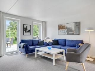 Apartment Withulf - 2-3km from the sea by Interhome - Sønderby - 1