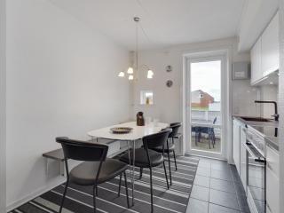 Apartment Akim - 2km from the sea by Interhome - Sønderby - 4