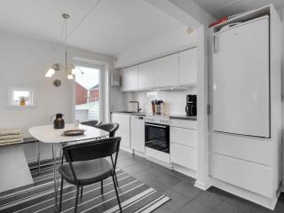 Apartment Akim - 2km from the sea by Interhome - Sønderby - 2