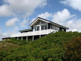 Holiday Home Ute - 200m from the sea by Interhome - Fanø - 8