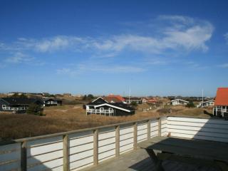 Holiday Home Ute - 200m from the sea by Interhome - Fanø - 5