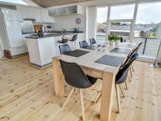 Holiday Home Ute - 200m from the sea by Interhome - Fanø - 6