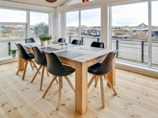 Holiday Home Ute - 200m from the sea by Interhome - Fanø - 1