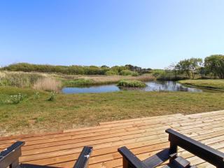 Holiday Home Allis - 400m from the sea by Interhome - Fanø - 9