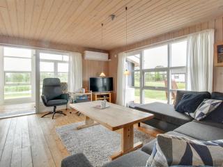 Holiday Home Allis - 400m from the sea by Interhome - Fanø - 6
