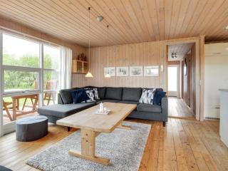 Holiday Home Allis - 400m from the sea by Interhome - Fanø - 4