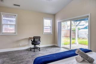 4BR Victorian Walk to UC Davis & Shriner Med Cen - Sacramento - 7