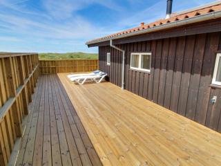 Holiday Home Benja - 200m from the sea by Interhome - Fanø - 0