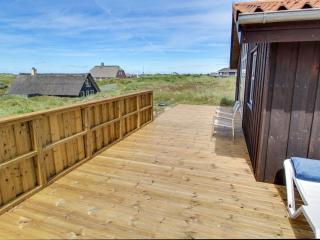 Holiday Home Benja - 200m from the sea by Interhome - Fanø - 8