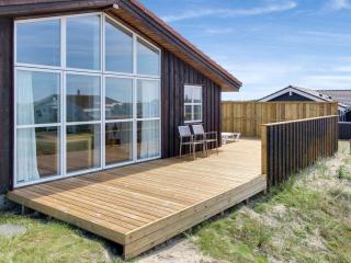 Holiday Home Benja - 200m from the sea by Interhome - Fanø - 7