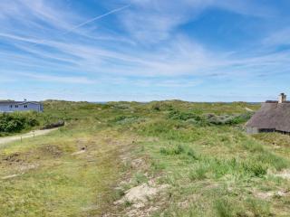 Holiday Home Benja - 200m from the sea by Interhome - Fanø - 6