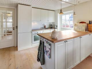 Holiday Home Iivari - 1-5km from the sea by Interhome - Fanø - 1