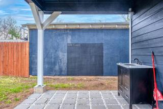 4BR Victorian Walk to UC Davis & Shriner Med Cen - Sacramento - 4