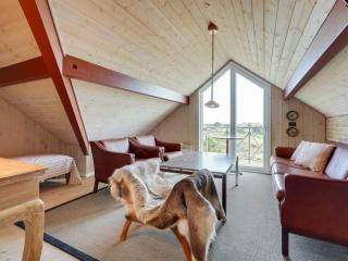 Holiday Home Falk - 500m from the sea by Interhome - Fanø - 6
