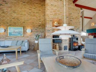 Holiday Home Falk - 500m from the sea by Interhome - Fanø - 1