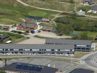 Apartment Ronia - 100m from the sea by Interhome - Fanø - 5