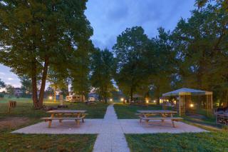Camping Future Is Nature Playground - Sala Biellese - 8
