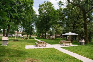 Camping Future Is Nature Playground - 6