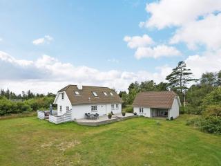 Holiday Home Thorben - 3-5km from the sea by Interhome - Kongsmark - 0