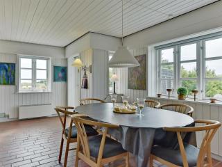 Holiday Home Thorben - 3-5km from the sea by Interhome - Kongsmark - 4
