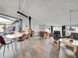 Holiday Home Emund - 900m from the sea by Interhome - 8