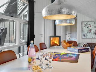 Holiday Home Emund - 900m from the sea by Interhome - Fanø - 2