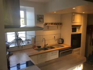 Maison de village et jardin , à Mornac sur Seudre - Mornac-sur-Seudre - 8