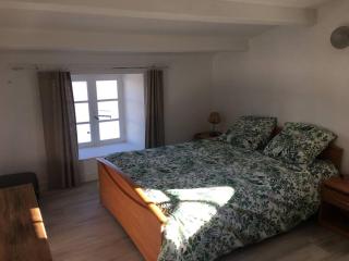 Maison de village et jardin , à Mornac sur Seudre - Mornac-sur-Seudre - 6