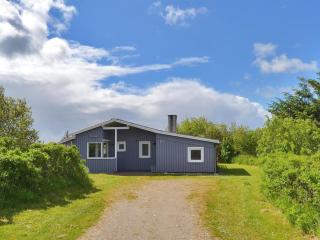 Holiday Home Evalotte - 600m from the sea by Interhome - Lakolk - 8