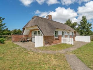 Holiday Home Hakun - 4km from the sea by Interhome - Rømø Kirkeby - 6