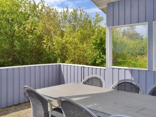 Holiday Home Evalotte - 600m from the sea by Interhome - Lakolk - 1
