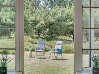 Holiday Home Hakun - 4km from the sea by Interhome - Rømø Kirkeby - 3