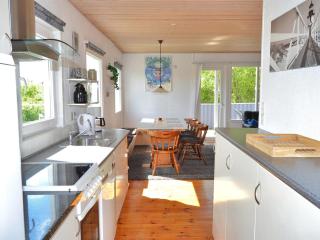 Holiday Home Evalotte - 600m from the sea by Interhome - Lakolk - 5