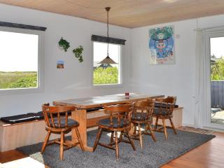 Holiday Home Evalotte - 600m from the sea by Interhome - Lakolk - 3