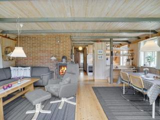 Holiday Home Hakun - 4km from the sea by Interhome - Rømø Kirkeby - 1