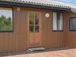 Holiday Home Frigga - 400m from the sea by Interhome - Fanø - 5