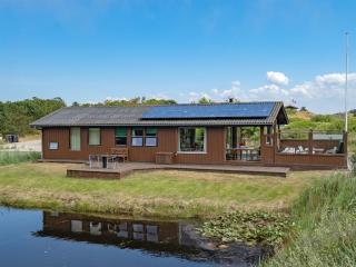 Holiday Home Frigga - 400m from the sea by Interhome - Fanø - 8
