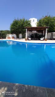 Villa con Piscina Privata fronte Spiaggia - Santa Marinella - 6