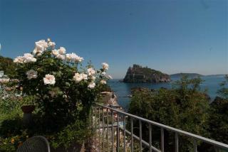 Hotel La Ninfea - Isquia - 9